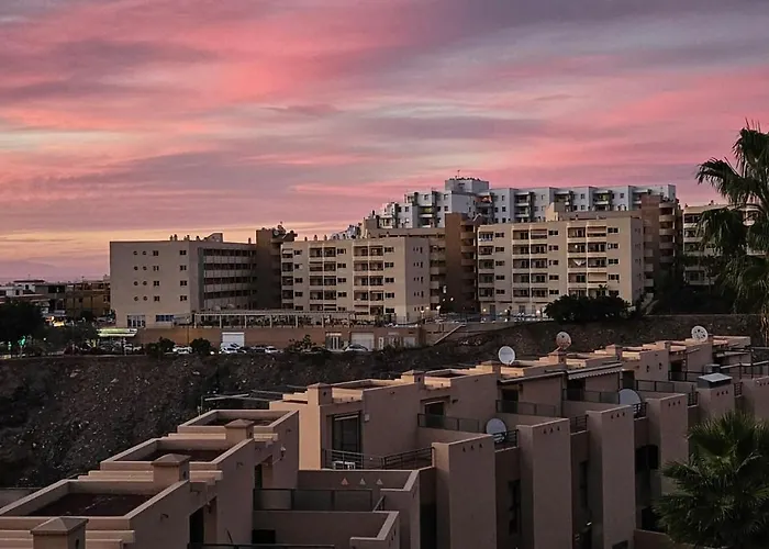 Paraiso Tenerife, Two Bedrooms Appartamento Playa Paraiso (Tenerife)