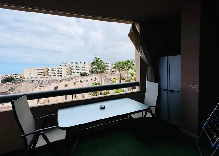 Paraiso Tenerife, Two Bedrooms *
