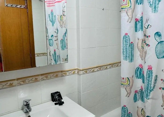 Paraiso Tenerife, Two Bedrooms Playa Paraiso (Tenerife)