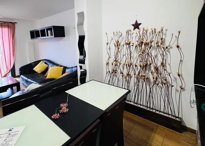 Paraiso Tenerife, Two Bedrooms * Playa Paraiso (Tenerife)