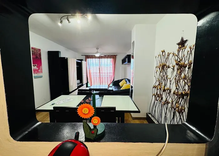 Paraiso Tenerife, Two Bedrooms