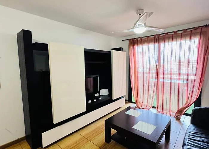 Appartamento Paraiso Tenerife, Two Bedrooms Playa Paraiso (Tenerife)