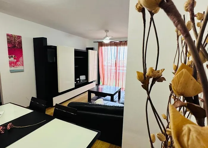 Paraiso Tenerife, Two Bedrooms Playa Paraiso (Tenerife)