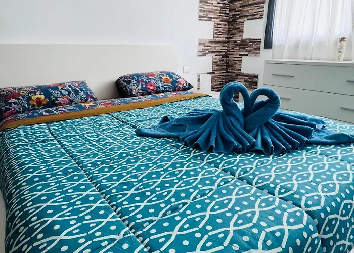 Paraiso Tenerife, Two Bedrooms * Playa Paraiso (Tenerife)