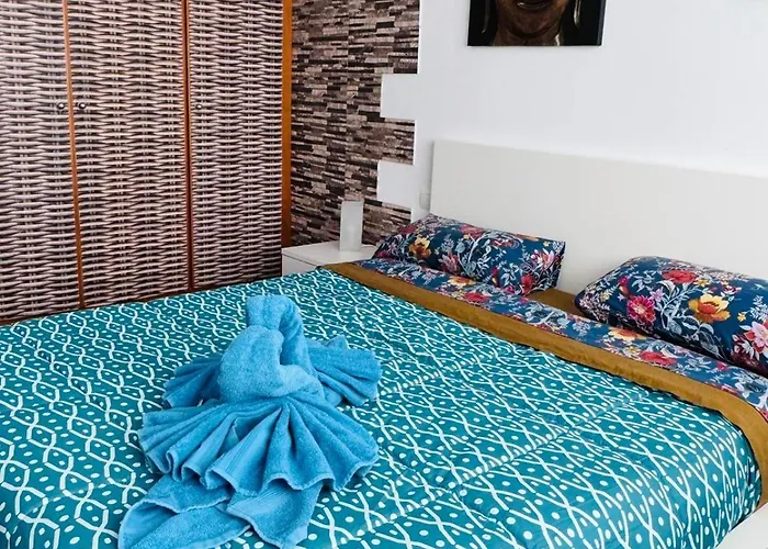 Paraiso Tenerife, Two Bedrooms